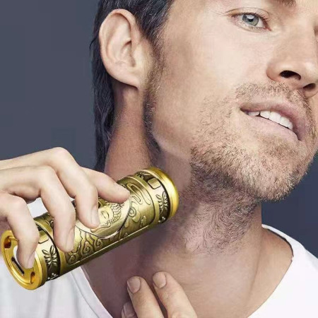 First slide