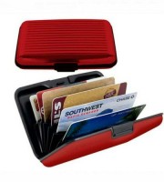Security Credit Card Wallet