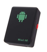 GPS Tracker Sim Device