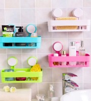 Kitchen and Bathroom Shalves(3pcs)