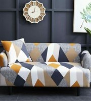 Magic Sofa Cover for 2 Seater Sofa And 3 Seater Sofa