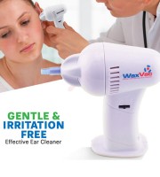 Wax Vac