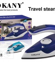 sokany travel iron