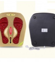 Foot Massager Medium (Golden)