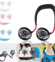 Neck Fan