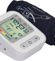 blood pressure machine
