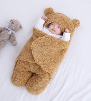 Premium Cute baby blanket