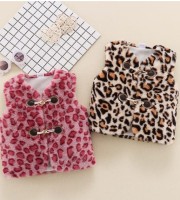 Boy & Gril PLEATED DRESS 0-2Y