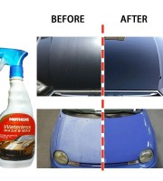 Waterless Wash ,Wax Coating Spray 500ml