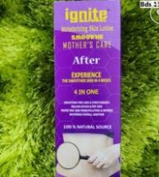 2 in 1 Ignite Mother Care