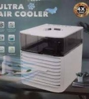Ultra Air Cooler 4x Cooling Power