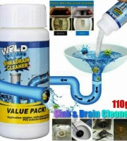 Drain Cleaners