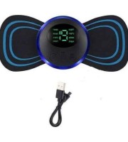 EMS  Smart Pocket Body Massager