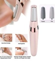 Flawless Pedi Electronic Pedicure