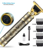 VINTAGE T9 Electric Trimmer