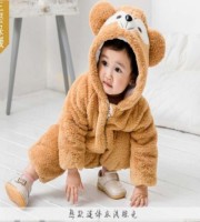 Cute baby RAMPAR SET (brawn)