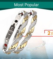 speciall Magnetic Bracelet (2pis)