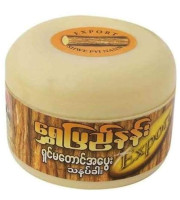(2 pis)   Barmis Thanka Facepack / Shwe Pyi Nann Shinmataung Thanakha
