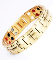 Italian ceramic Titanium Bio Energy Bracelet B-60