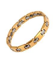 Italian ceramic Titanium Bio Energy Bracelet B-63
