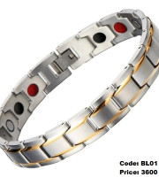 dvd-titanium-bio-energy-bracelet---silvar---b-26