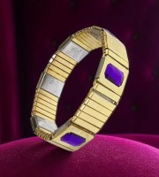 Blood Pressure Control Magnetic Bracelet B-503